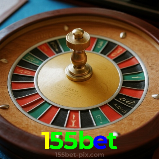 Cassino e apostas | 155bet: plataforma segura e premiada
