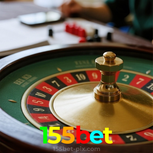 Cassino e apostas | 155bet: plataforma segura e premiada