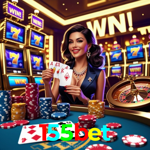 155bet: Valor Inigualável em Promoções e Ofertas Exclusivas!