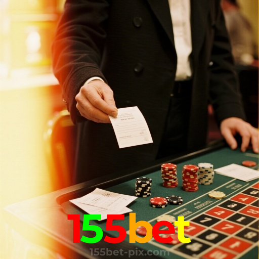 155bet: Jogos de Mesa ao Vivo - Imersão Total, Slots - Grandes Prêmios, Roleta - Altas Chances