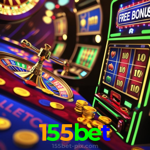 Ofertas da 155bet: bônus hoje, giros grátis e PIX