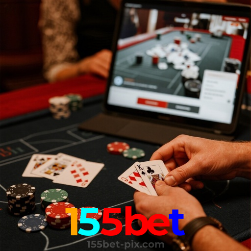 Cassino e apostas | 155bet: plataforma segura e premiada