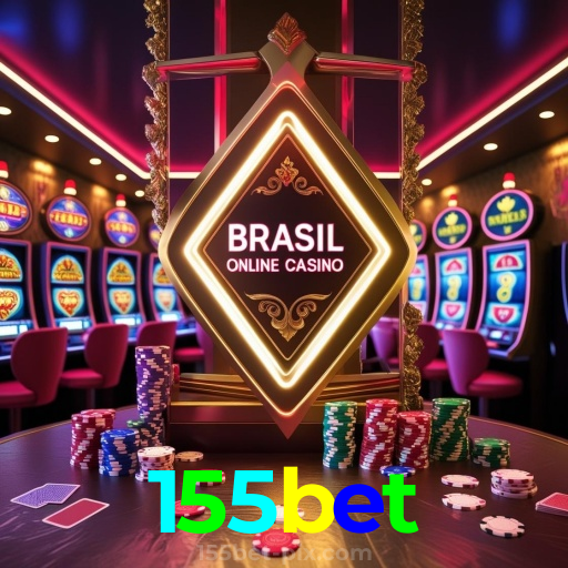 155bet: Jogos de Mesa ao Vivo - Imersão Total, Slots - Grandes Prêmios, Roleta - Altas Chances