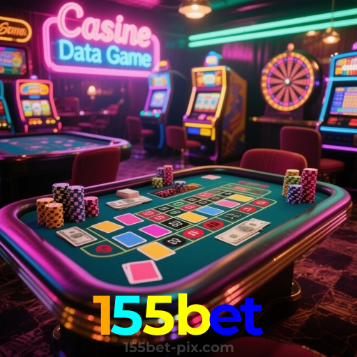 Cassino e apostas | 155bet: plataforma segura e premiada