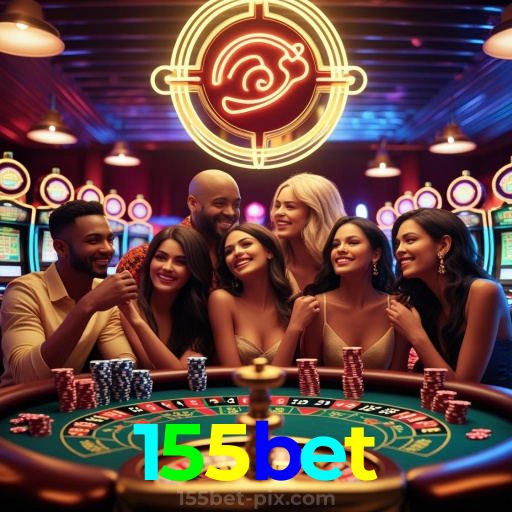 155bet: Experiência Superior em Apostas com Serviço Profissional