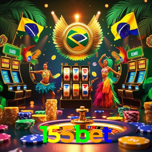 Cassino ao vivo com dealers em HD | 155bet