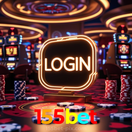Login 155bet: 2FA + SSL 256 bits, privacidade LGPD