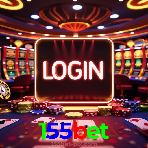 Baixe o app da 155bet: PIX e cashout em minutos